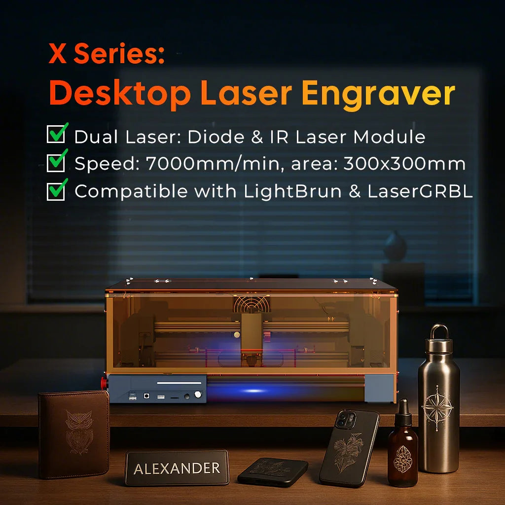 X1-1 - Carverall