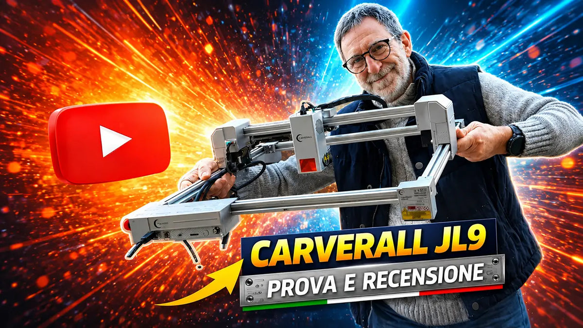 Creator video thumbnail