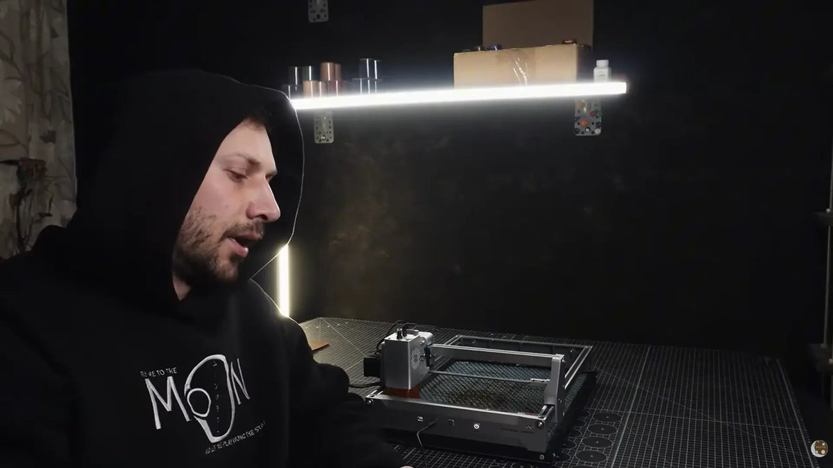 Creator video thumbnail