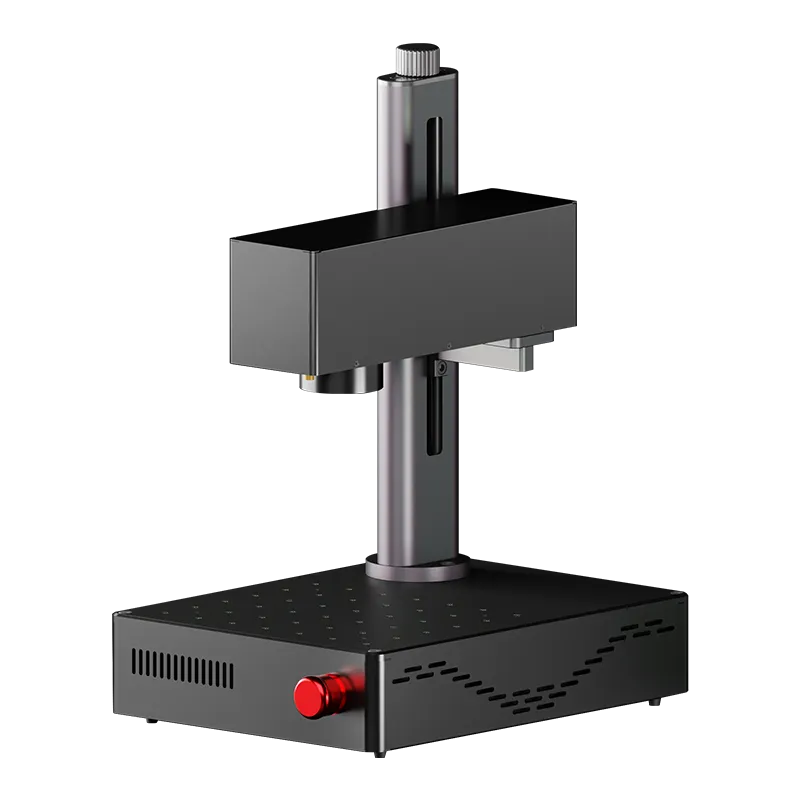 Z11 Fiber Laser