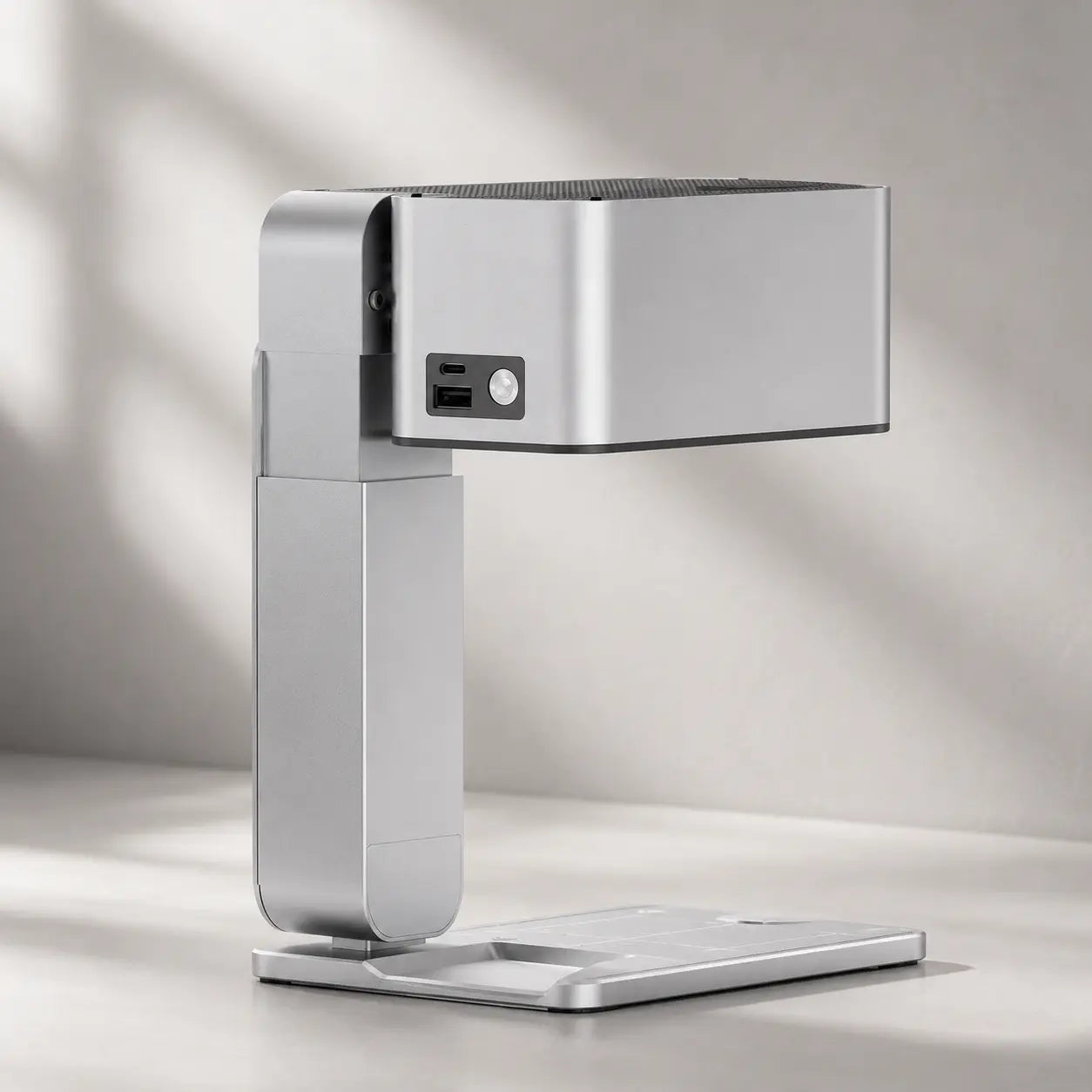 Carverall Z3 - Portable and Foldable Laser Engraver