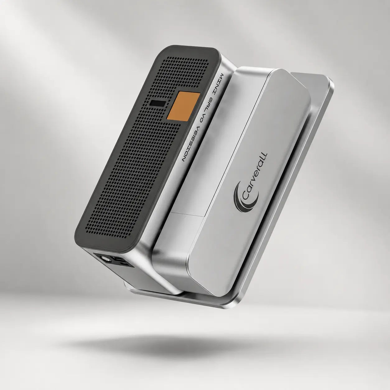 Carverall Z3 - Portable and Foldable Laser Engraver