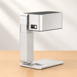 Carverall Z3 foldable laser engraver product image