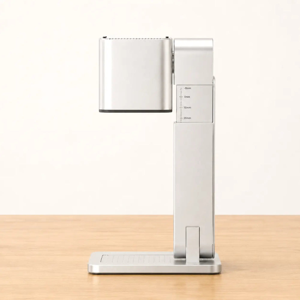 Carverall Z3 foldable laser engraver product image