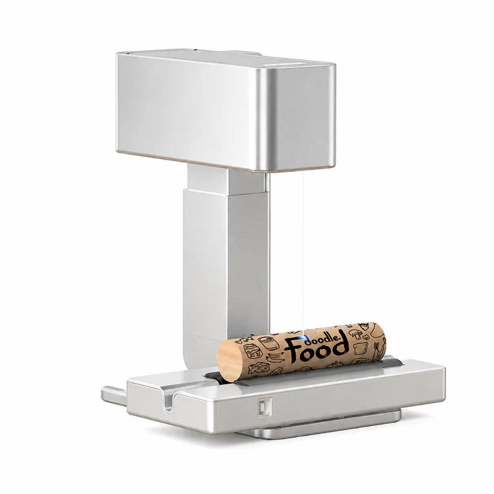 Carverall Z3 Portable Foldable 5W Laser Engraver