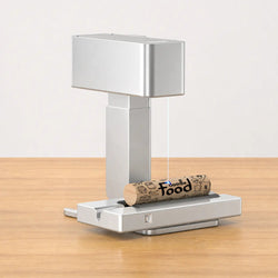 Carverall Z3 laser engraver with rotary attachment