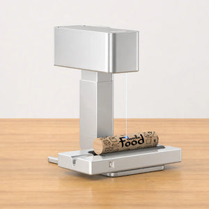 Carverall Z3 laser engraver with rotary attachment