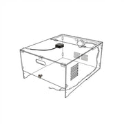 Carverall K15Pro camera module positioning demo