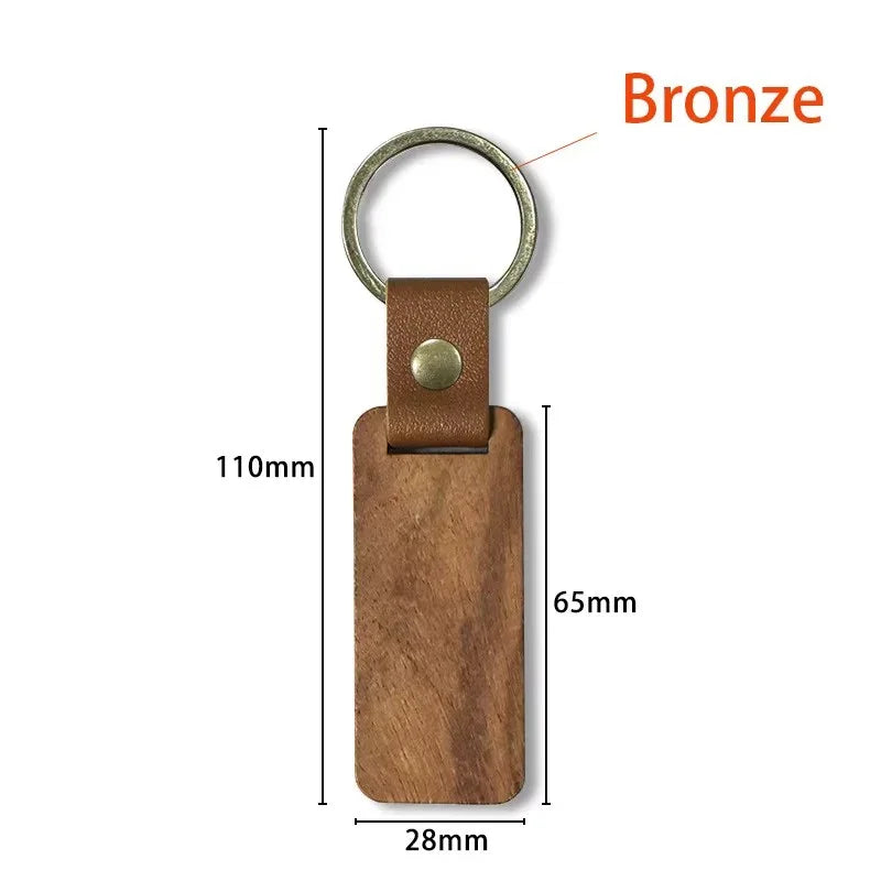 carverall_engraving_materials_leather_keychain_2 - Carverall