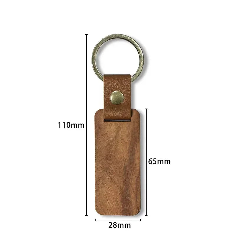 carverall_engraving_materials_leather_keychain_4 - Carverall