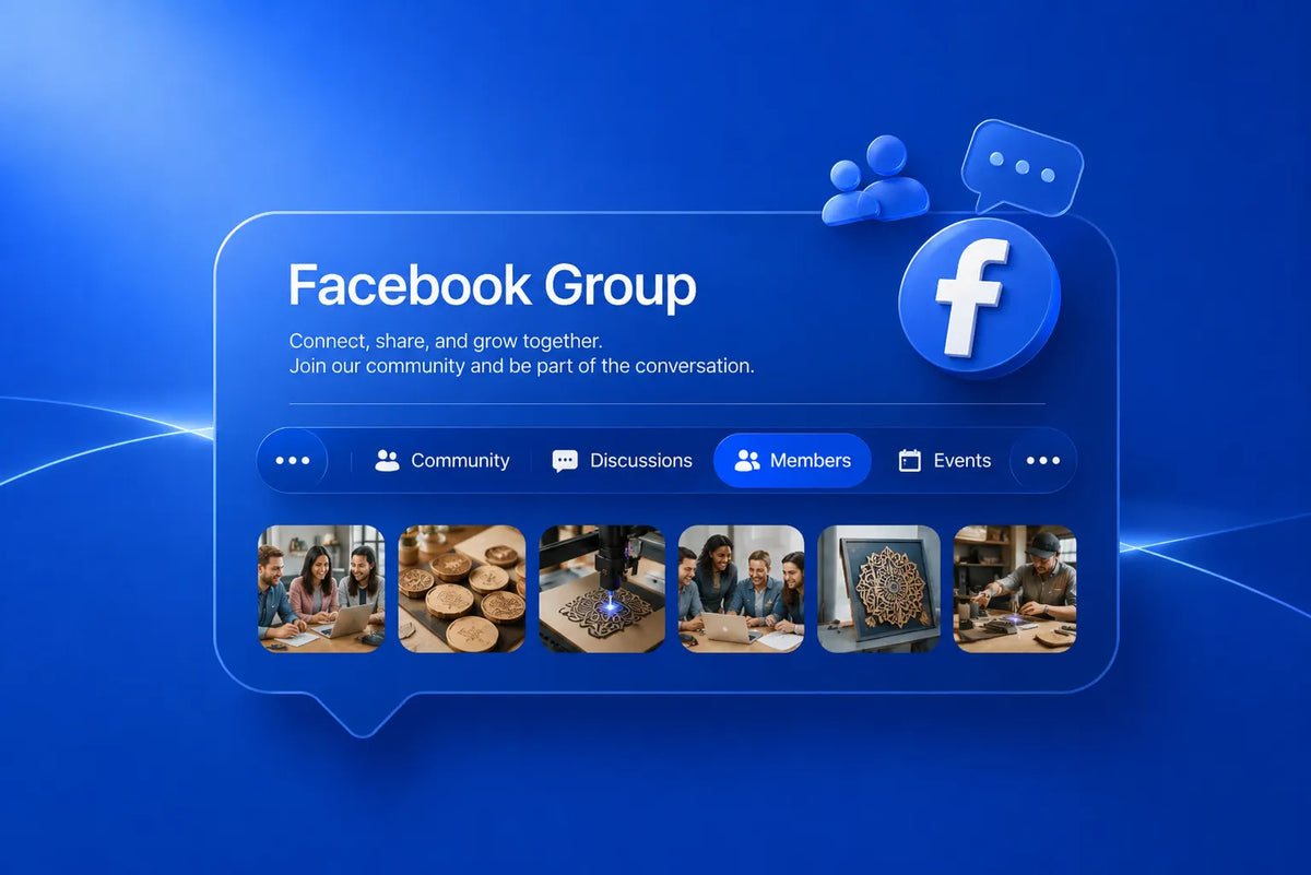 Facebook Group