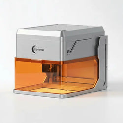 Carverall A1Pro Mini Laser Engraver | Portable & Desktop | Dual Laser Options