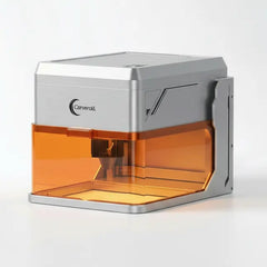 Carverall A1Pro Mini Laser Engraver | Portable & Desktop | Dual Laser Options