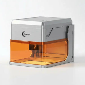 Carverall A1Pro mini laser engraver main product image