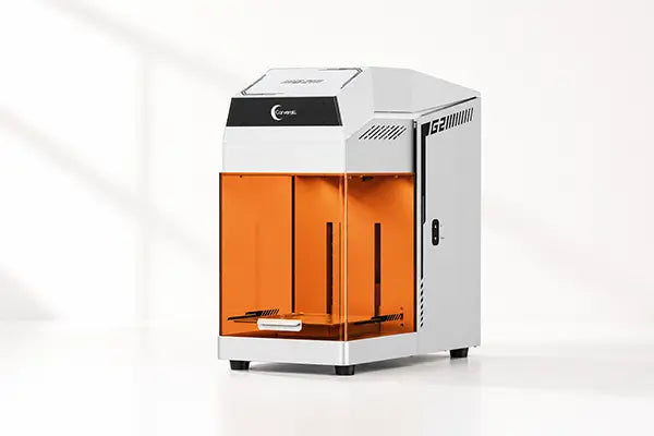 UV Laser Machine