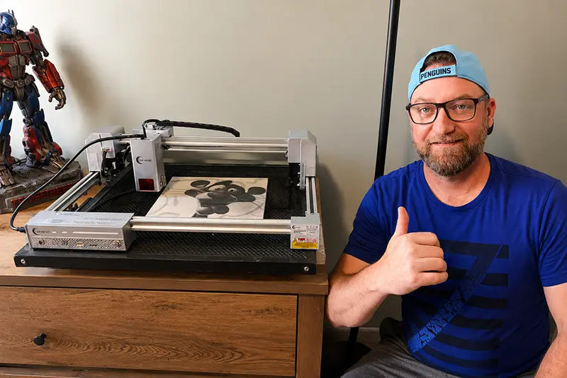 Turning Favorite Photos Into Lasting Keepsakes