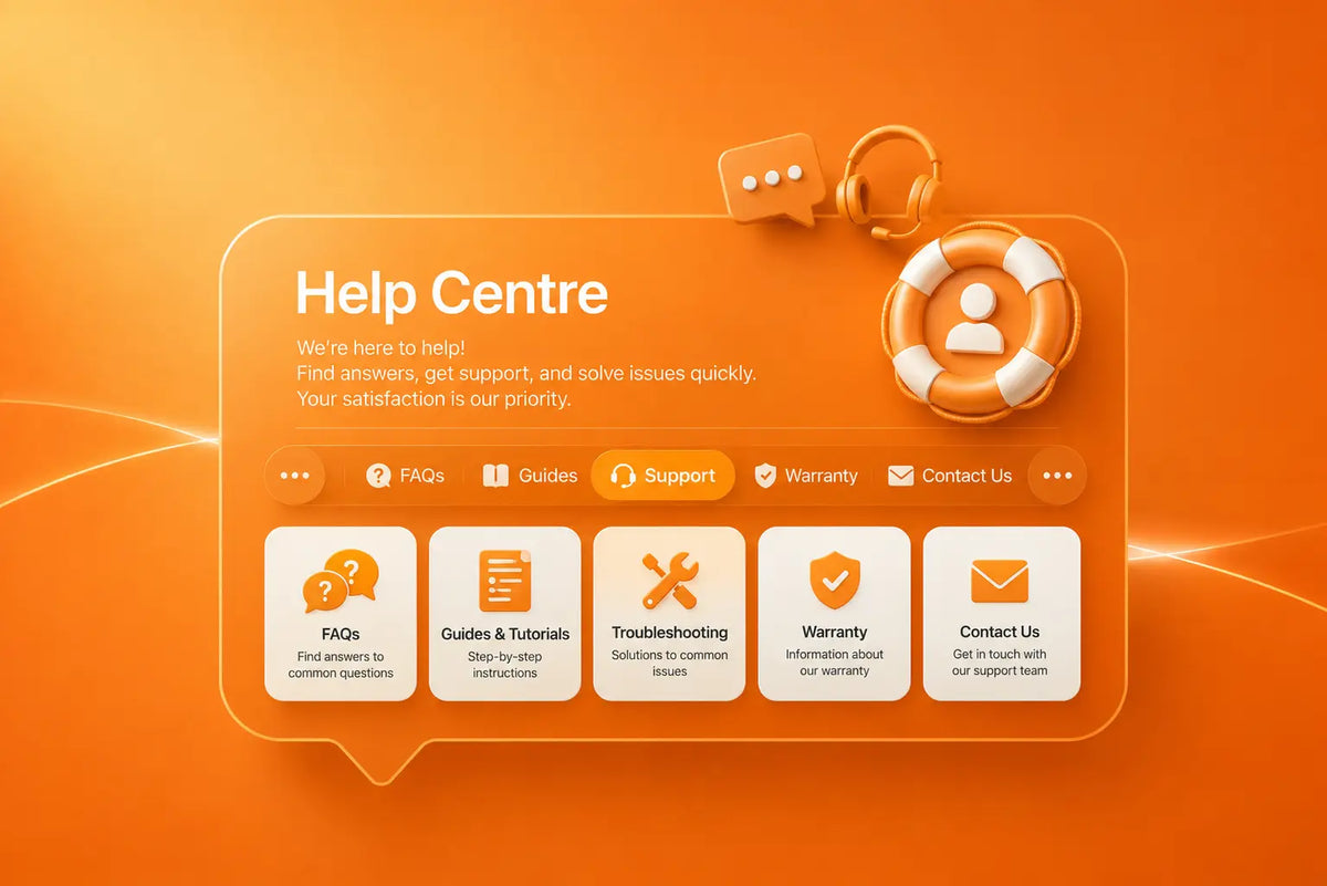 User Guides