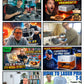 Carverall K15 Pro creator and influencer engraving projects