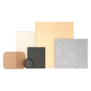 materials - Carverall