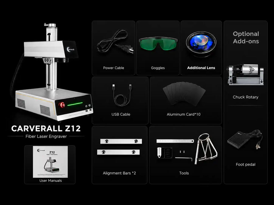 Z12 machine upgraded work area