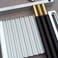 Pen hold gear accessory for Carverall laser engraver service