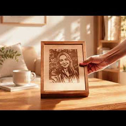 Carverall A1 Pro Mini Laser Engraver | Portable & Desktop | Dual Laser Options