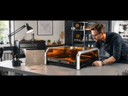 Carverall Xmax 40W Diode Laser Engraver & Wood Cutter