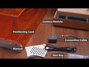 Camera Module for K15Pro