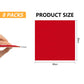 Multi-color engraving film product detail