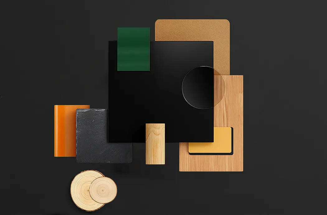 Materials Setting