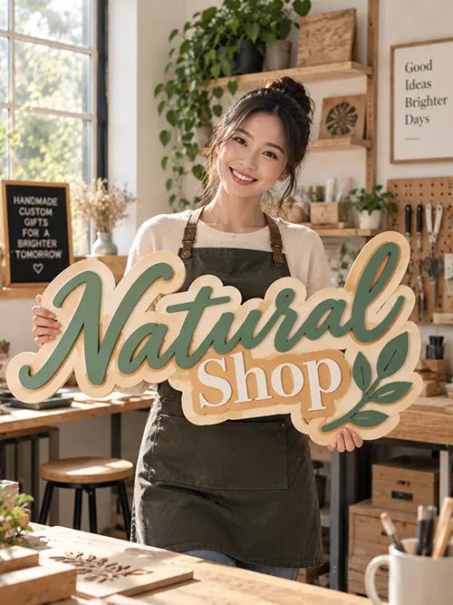 Sign Maker