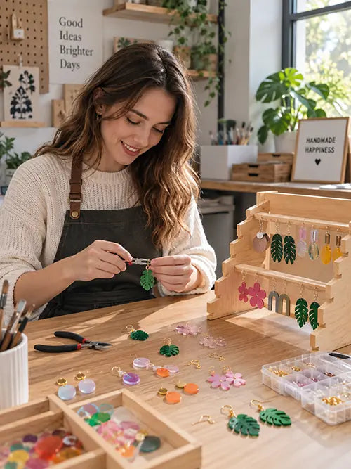 Jewelry Designer