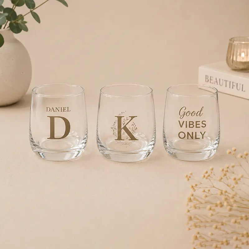 Glass