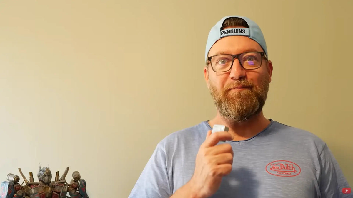 Creator video thumbnail